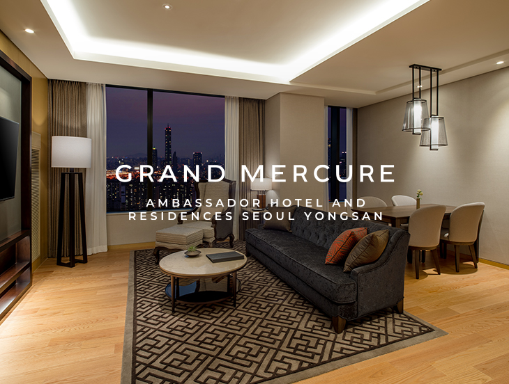 grandMercure