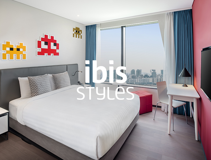 ibisStyles