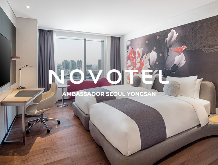 novotel